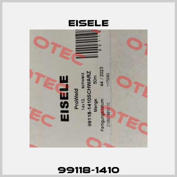 99118-1410 Eisele