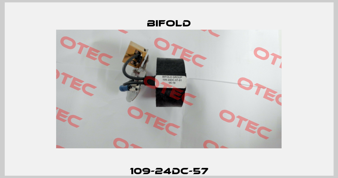 109-24DC-57 Bifold