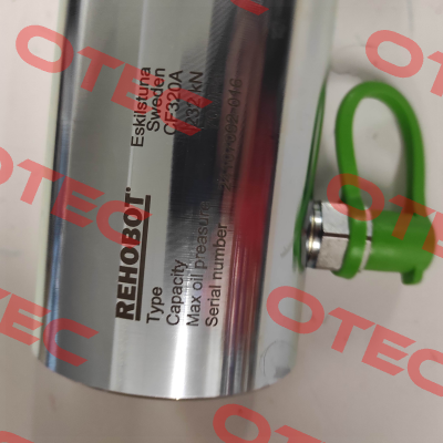 p/n: 24974, Type: CF320A Rehobot