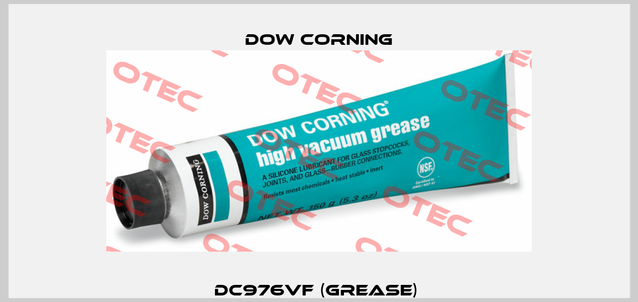 DC976VF (grease)  Dow Corning
