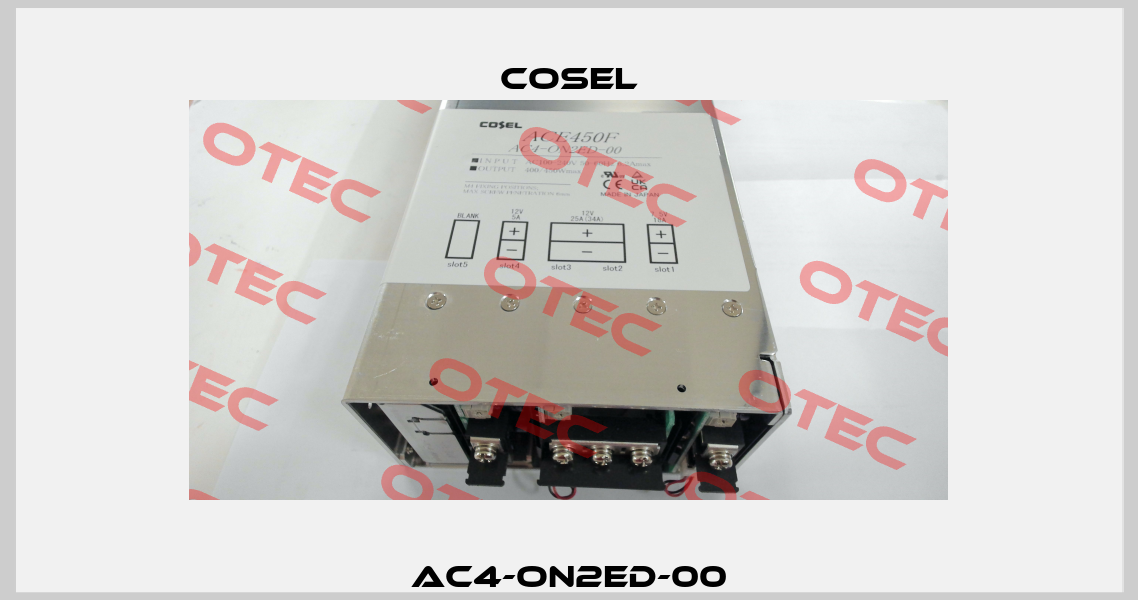 AC4-ON2ED-00 Cosel