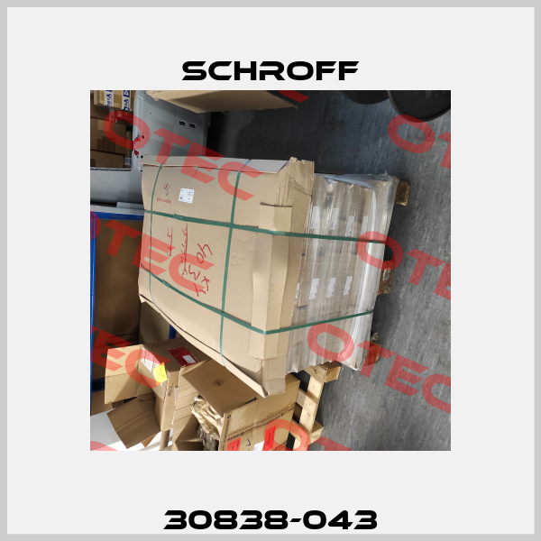 30838-043 Schroff