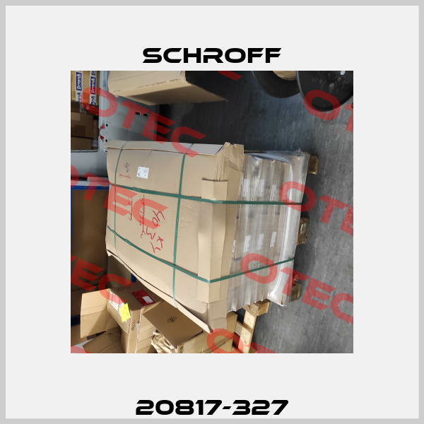 20817-327 Schroff