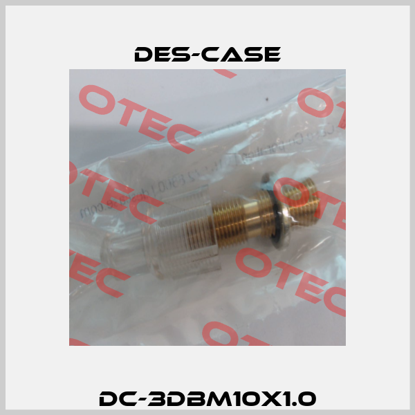 DC-3DBM10X1.0 Des-Case