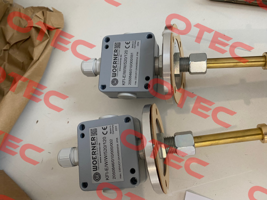 KFI-E/C/W/W/520/120 Woerner