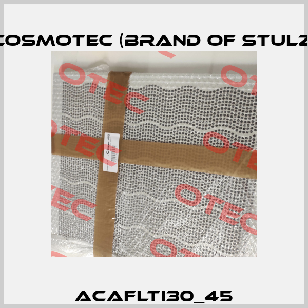ACAFLTI30_45 Cosmotec (brand of Stulz)