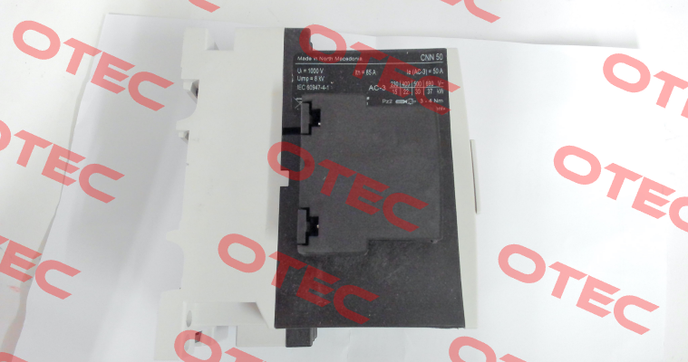 CNN 50 22 230V 50/60Hz RADE KONCAR