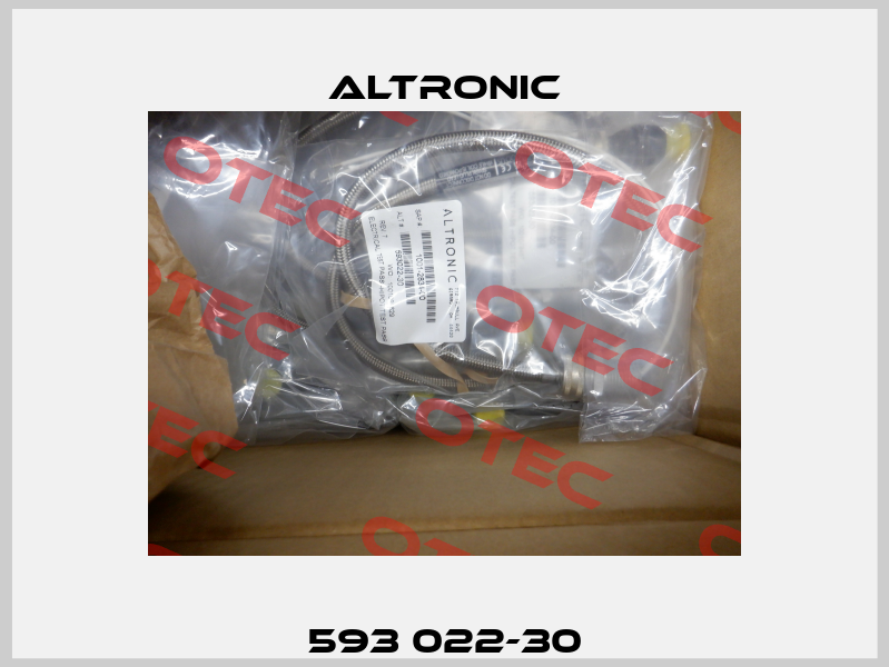 593 022-30 Altronic