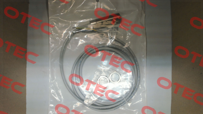 p/n: 08317211300, Type: KJ5-M18MB60-AZÖ Pulsotronic