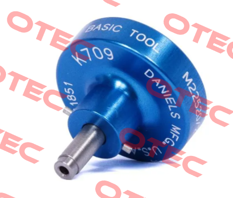 K709 Dmc Daniels Manufacturing Corporation