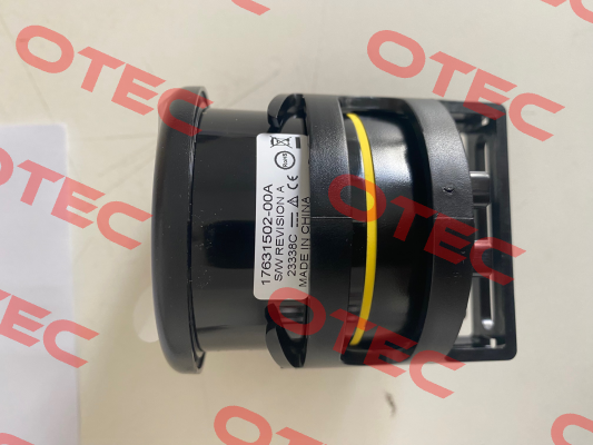 3002R-55X-0001 Curtis