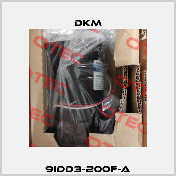 9IDD3-200F-A Dkm