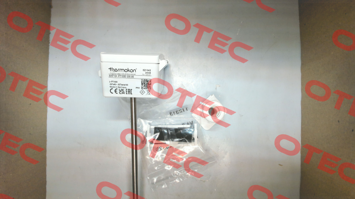 AKF10+ PT1000 200.06 / 621342 Thermokon