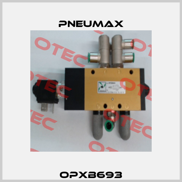 OPXB693 Pneumax