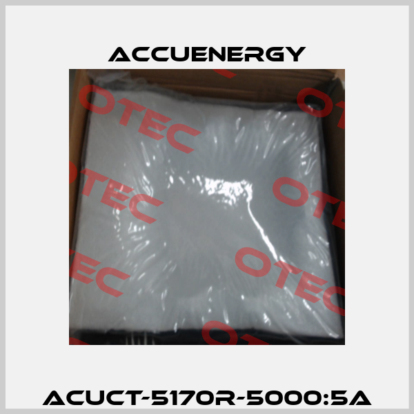 AcuCT-5170R-5000:5A Accuenergy
