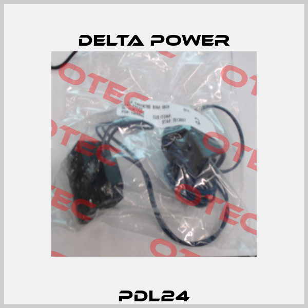 PDL24 Delta Power