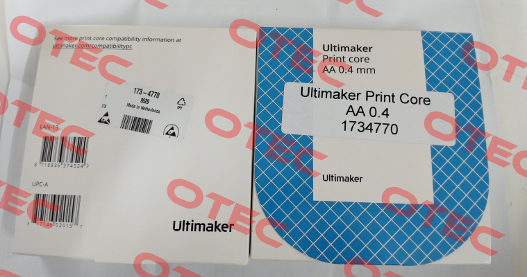 9529 Ultimaker
