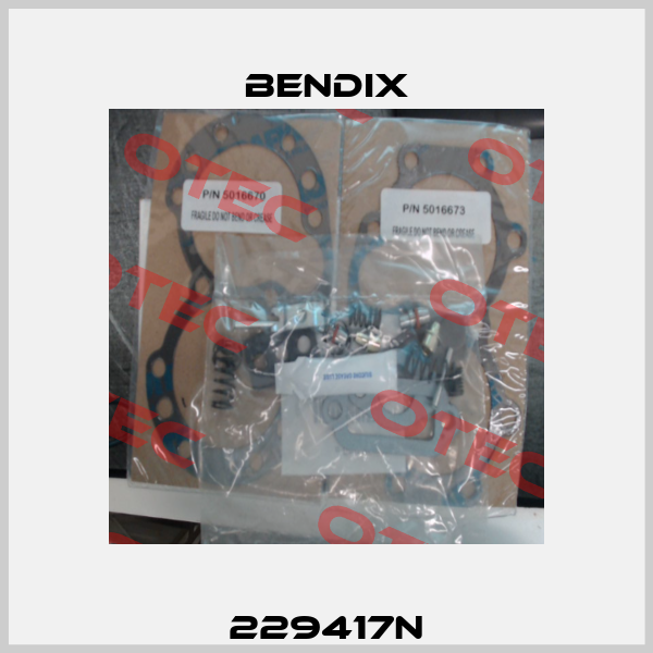 229417N Bendix