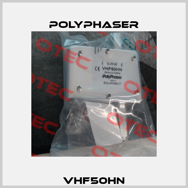 VHF50HN Polyphaser