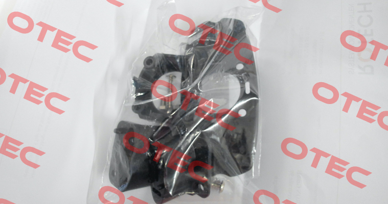 UBT23 Rotech