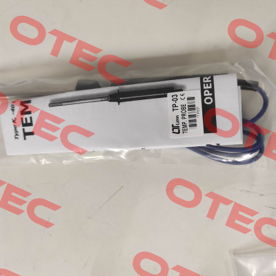 TP-03 Lutron