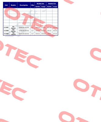 TBA 206/230  Elco