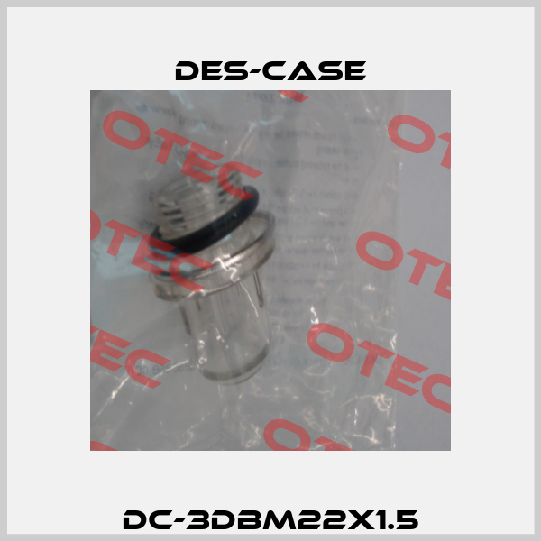 DC-3DBM22X1.5 Des-Case