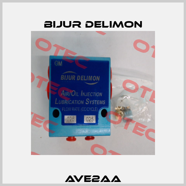 AVE2AA Bijur Delimon