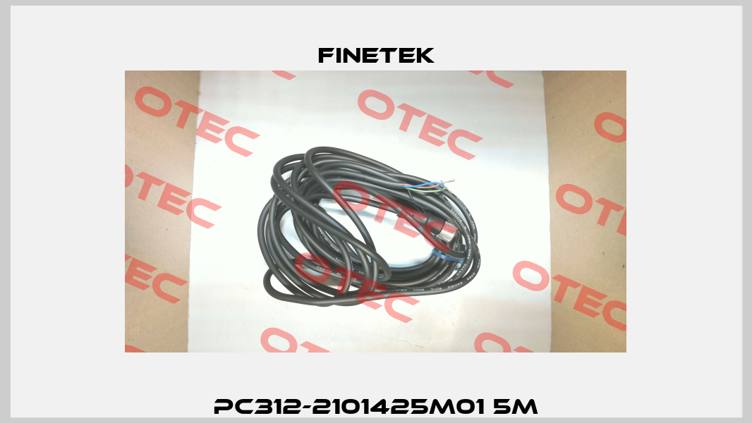 PC312-2101425M01 5m Finetek