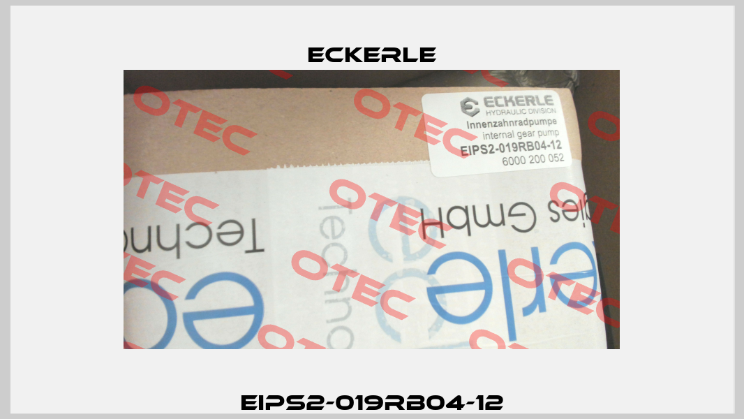 EIPS2-019RB04-12 Eckerle