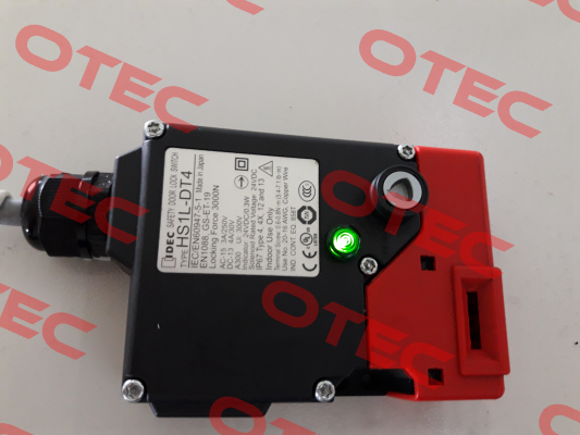 HS1L-DT4 Idec