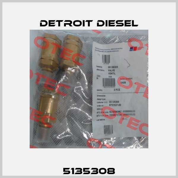 5135308 Detroit Diesel