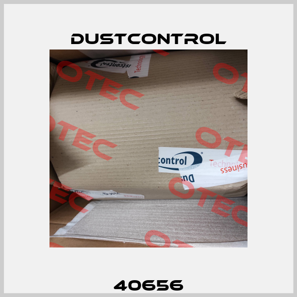 40656 Dustcontrol