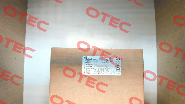 CDH582M-00002 TR Electronic