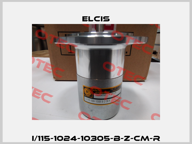 I/115-1024-10305-B-Z-CM-R Elcis