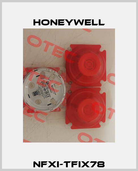 NFXI-TFIX78 Honeywell