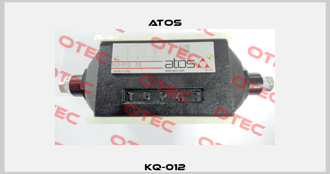 KQ-012 Atos