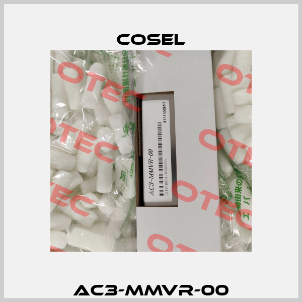 AC3-MMVR-00 Cosel
