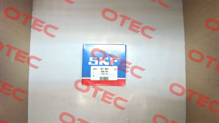 62206-2RS1 Skf