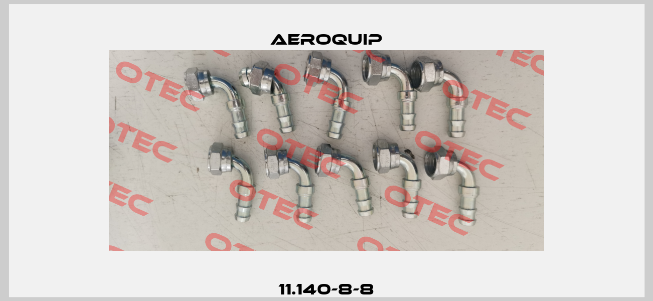 11.140-8-8 Aeroquip