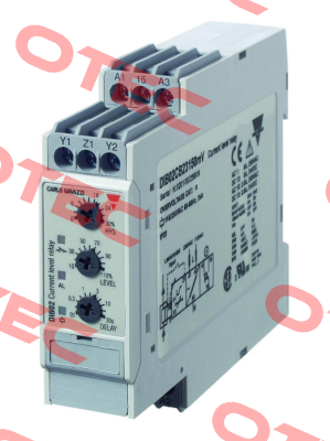 DIB02CD48150MV Carlo Gavazzi