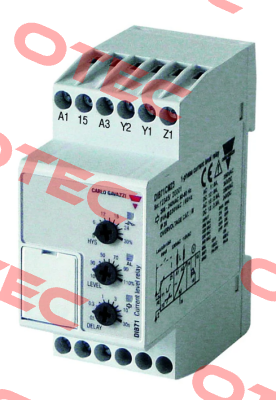 DIB71CB235A Carlo Gavazzi