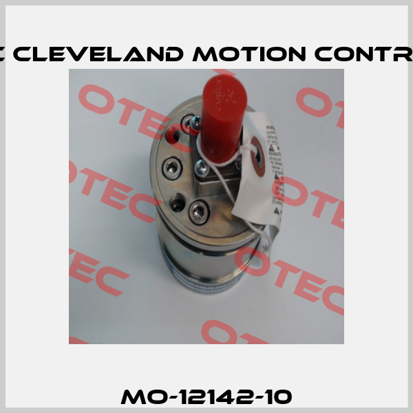 MO-12142-10 Cmc Cleveland Motion Controls