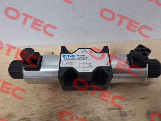 DG4V 5 8CJ M U H7 22 Vickers (Eaton)