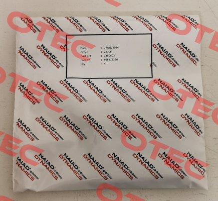 S68215250 VT MARINE PRODUCTS LTD