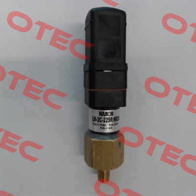 LM-2C-225R/ HR24 Nason