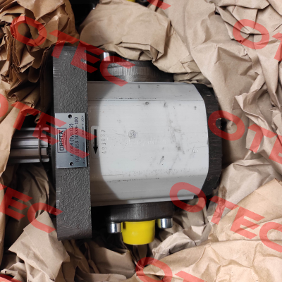 A 100 R TGL 10859 Orsta Hydraulik