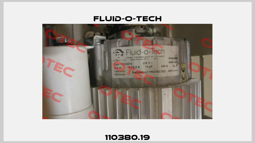 110380.19 Fluid-O-Tech