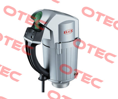 FBM 4000 Ex Flux (Sondermann)