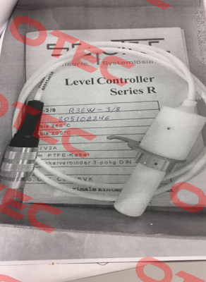 R3EW-3/8  Senotec